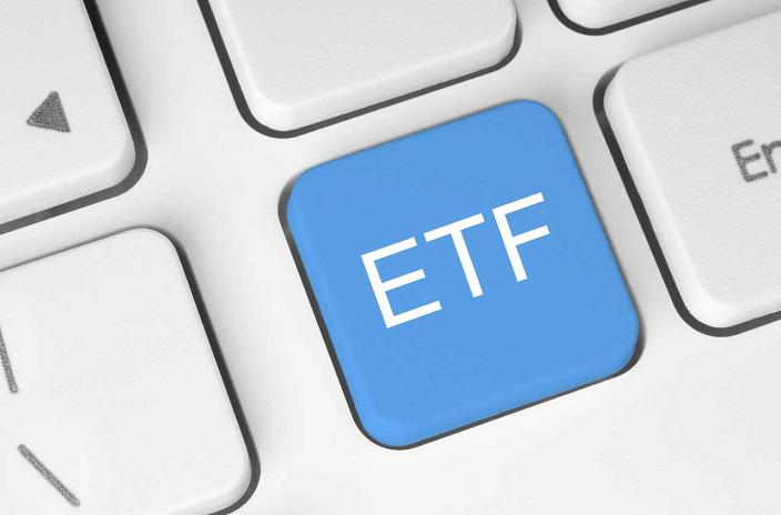 外汇相关ETF