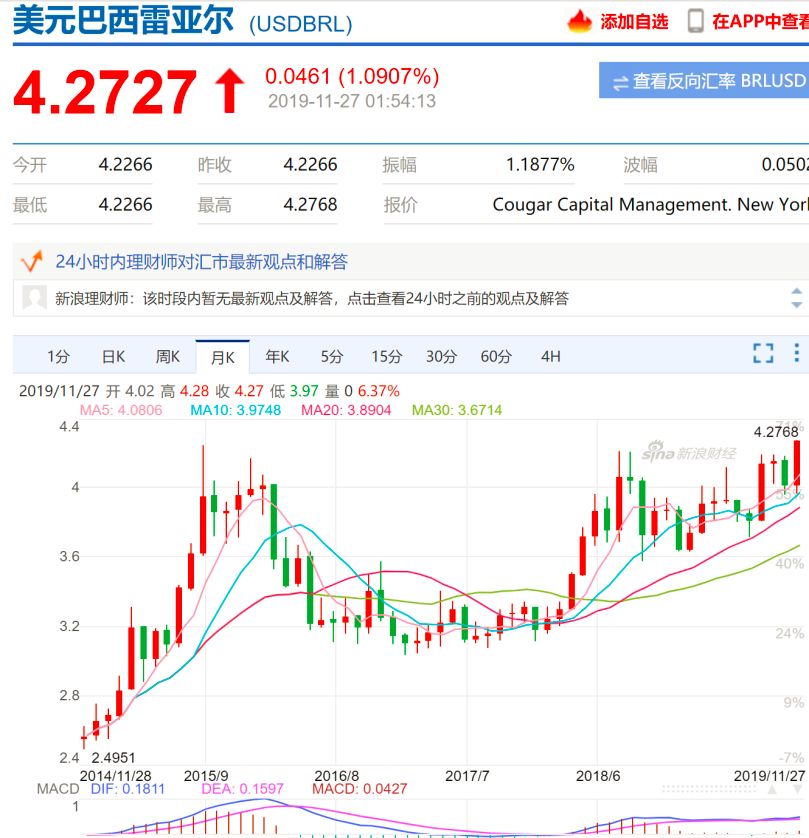 如松：这件事，让全世界心慌！-图片4