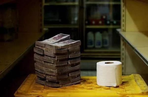 如松：咸鱼翻身！贫困委内瑞拉打败美国！-图片2