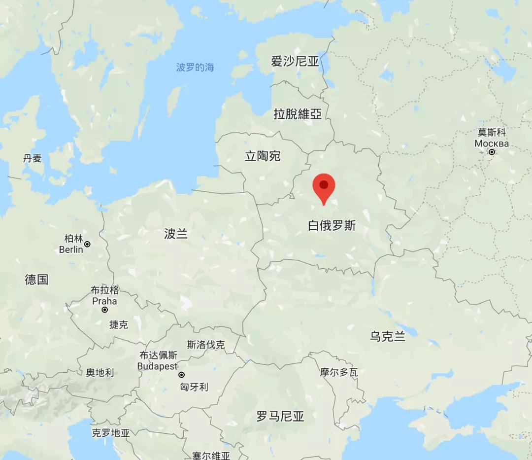 如松 ： 普京提着雷，要做中国的好盆友吗？