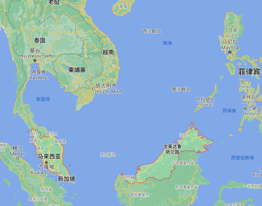 如松：中美碰撞，澳大利亚为何冲锋在前？-图片3