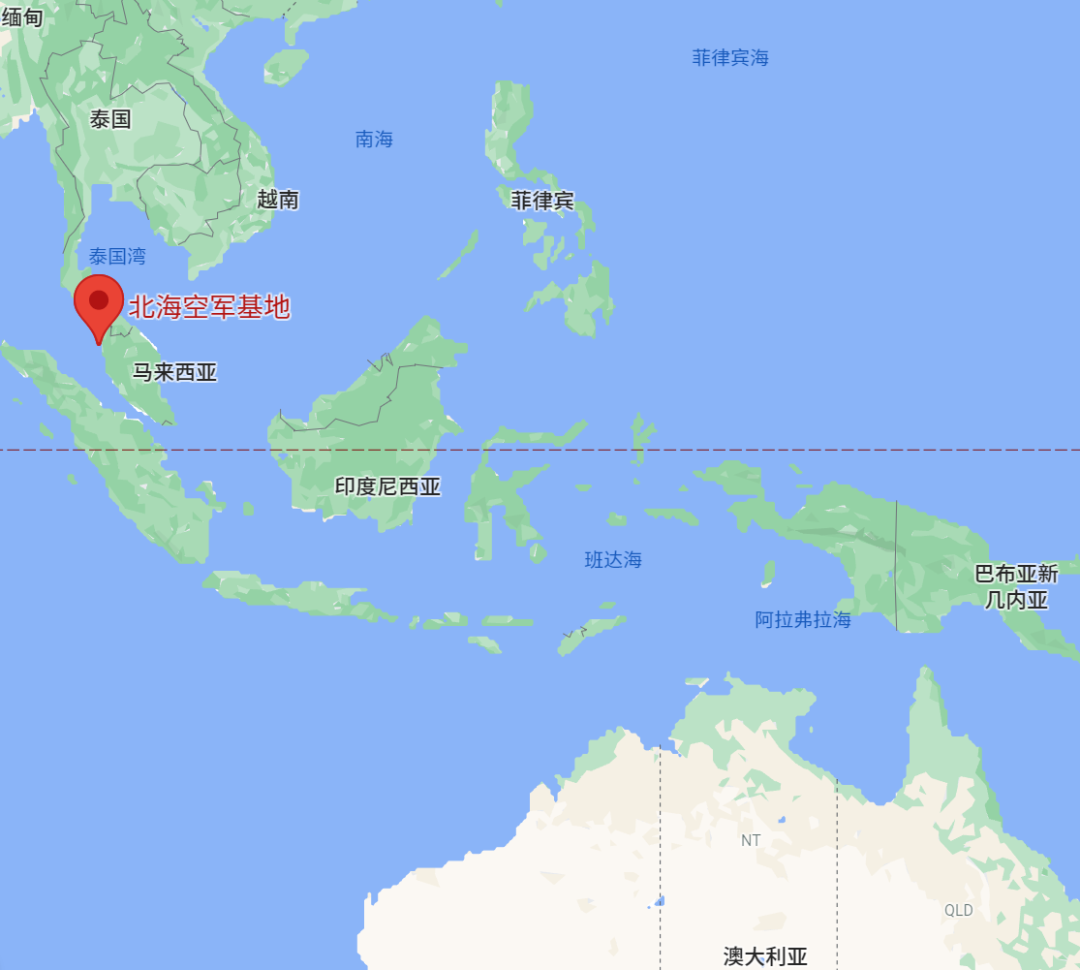 如松：中美碰撞，澳大利亚为何冲锋在前？-图片4