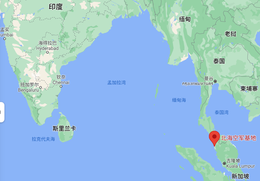如松：中美碰撞，澳大利亚为何冲锋在前？-图片6