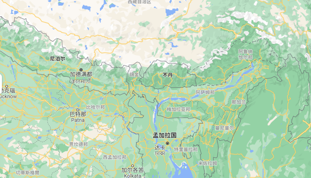 如松：中印决战“光明顶”-图片9