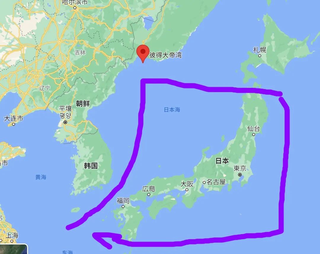 如松：日本的狗屎运-图片2