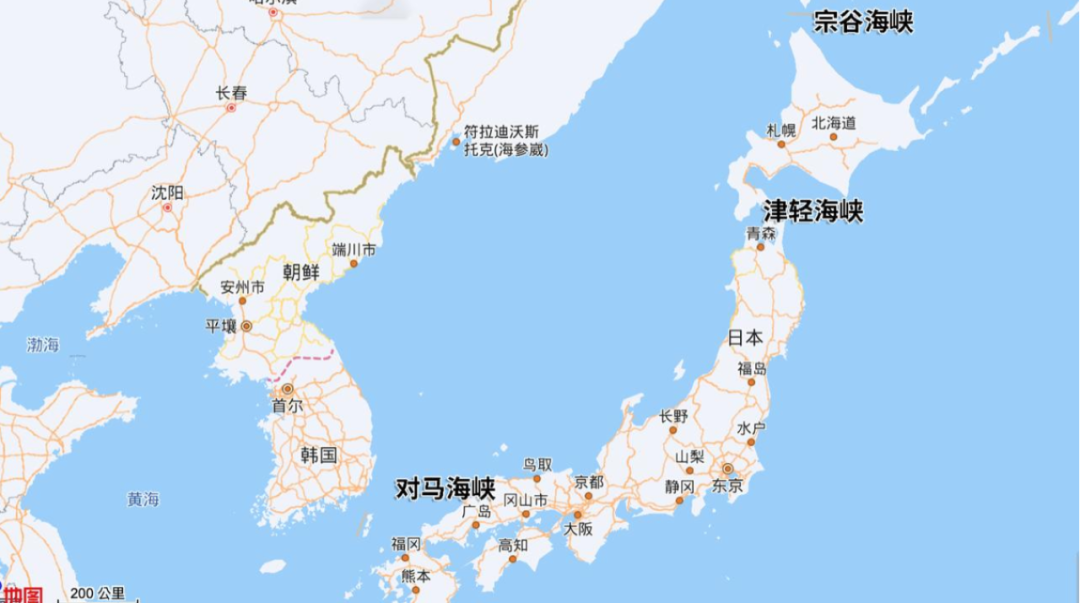 如松：日本的狗屎运-图片4