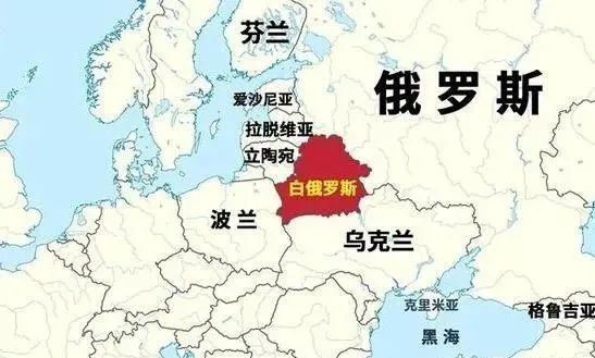如松：俄本土火光冲天，战火会不会烧到莫斯科？-图片4