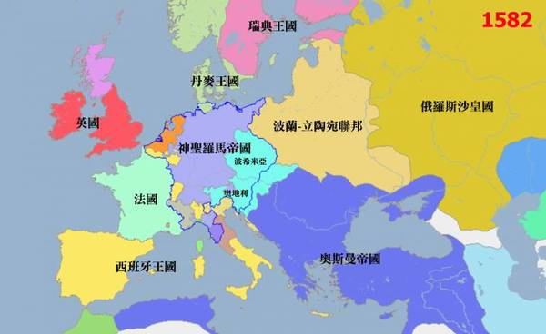如松：俄本土火光冲天，战火会不会烧到莫斯科？-图片1