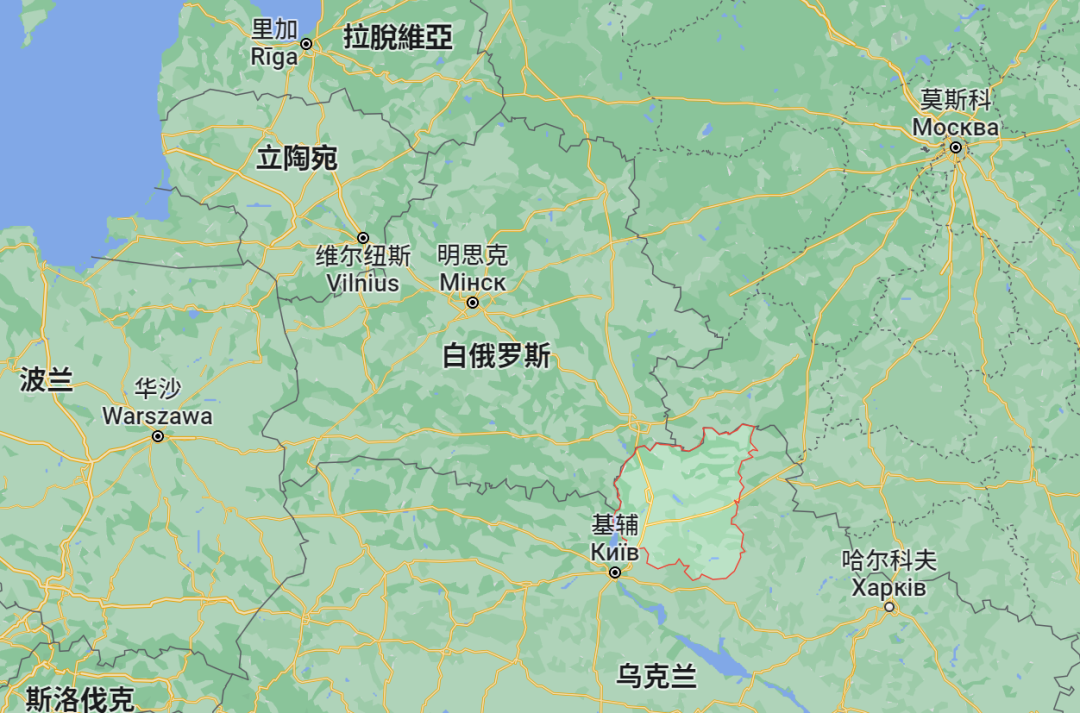 如松：俄本土火光冲天，战火会不会烧到莫斯科？-图片2
