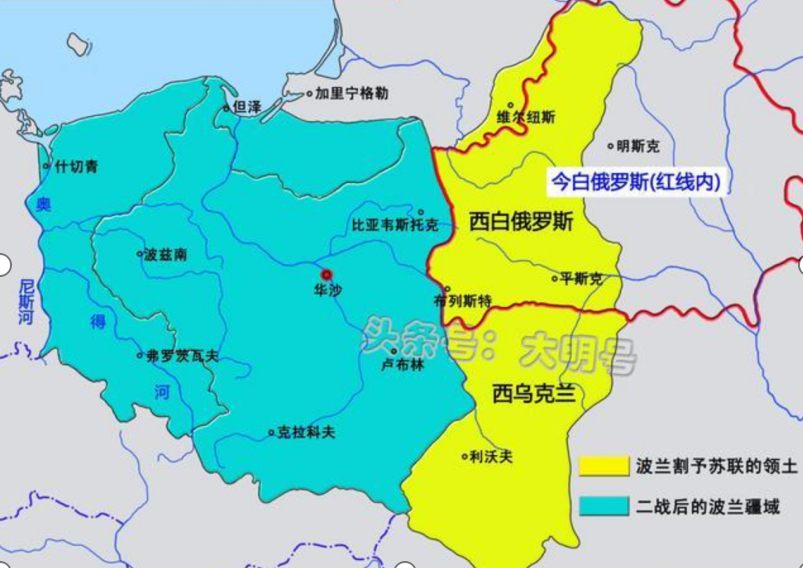 如松：俄本土火光冲天，战火会不会烧到莫斯科？-图片3