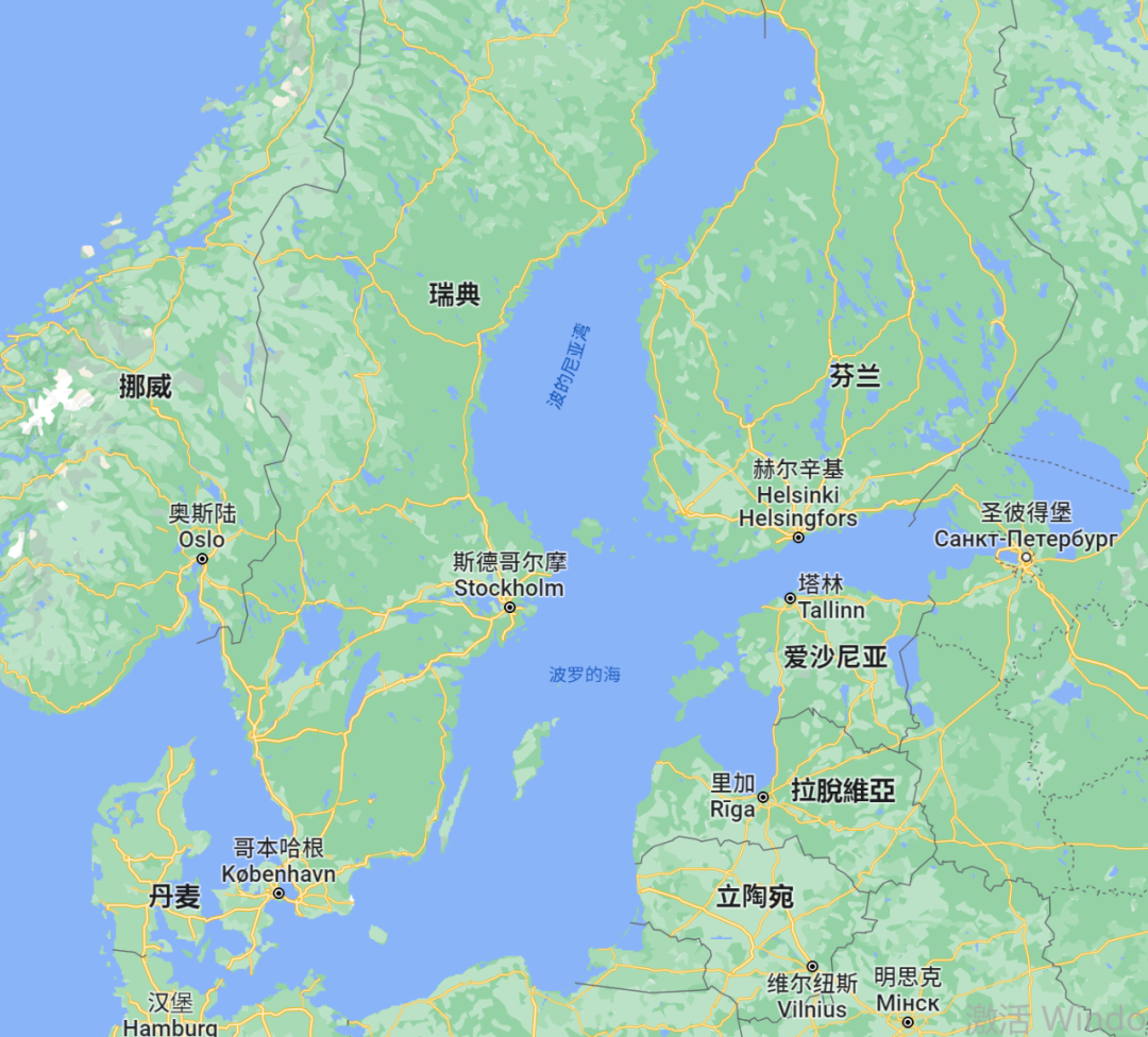 如松：俄罗斯，你准备给谁当小弟？-图片8