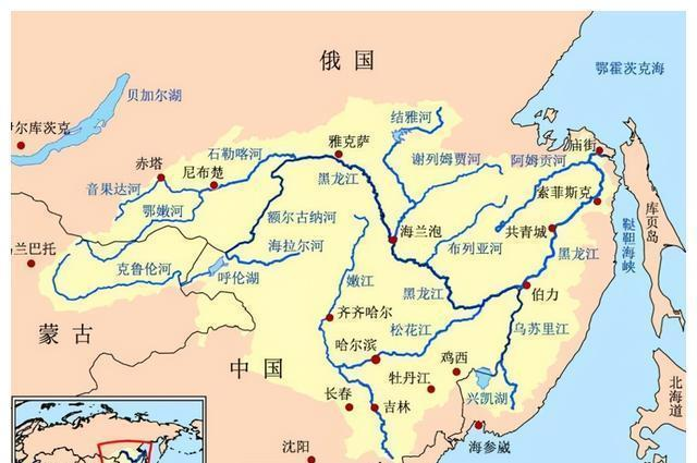 如松：日本对谁动手？-图片1