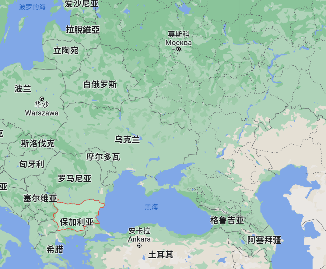 如松：普京大帝最后的决战！-图片1
