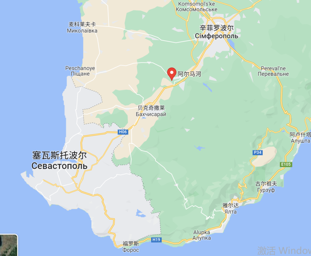 如松：普京大帝最后的决战！-图片5