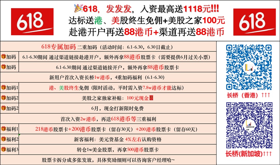 新加坡长桥证券开户教程+OCBC无损入金指南-图片1