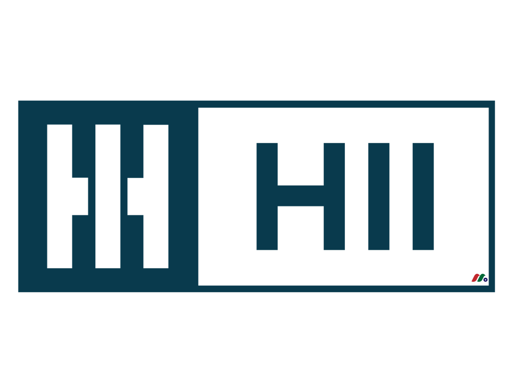 美国最大军舰制造商：亨廷顿英戈尔斯工业公司 Huntington Ingalls Industries(HII)