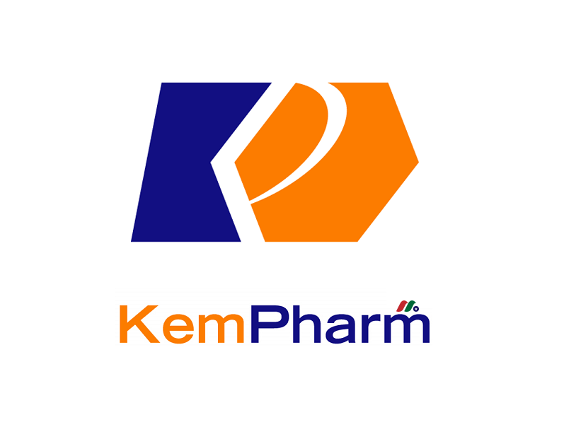 美国专业制药公司：KemPharm, Inc.(KMPH)