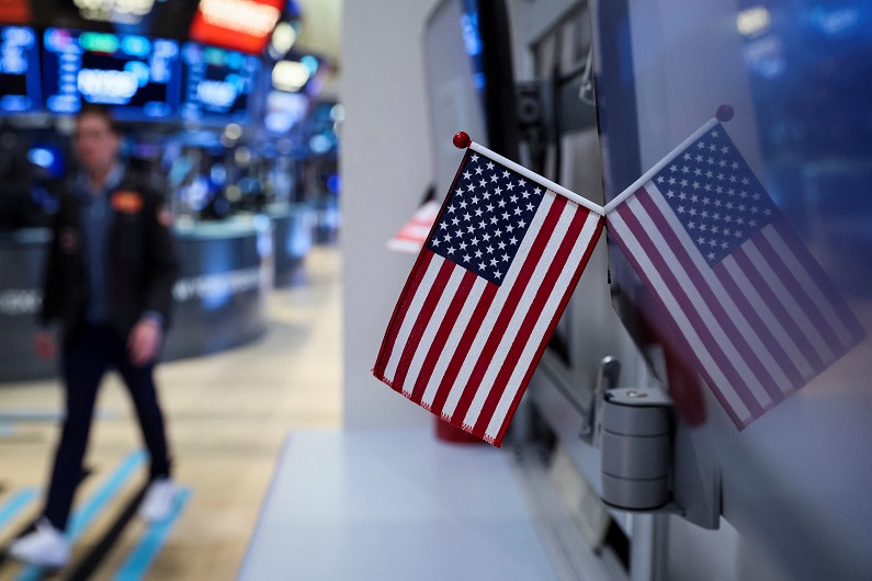 usstock美股