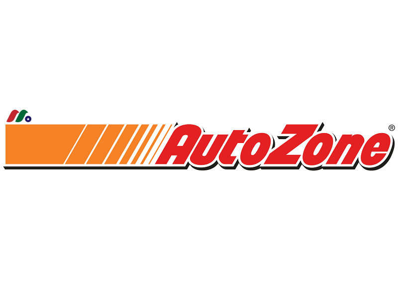 美国最大汽车零部件提供商：汽车地带AutoZone(AZO)