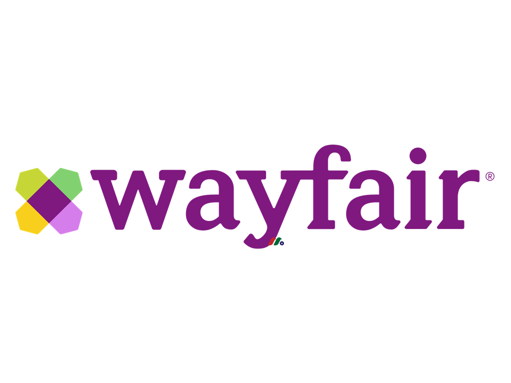 美国最大家具电商：Wayfair Inc.(W)