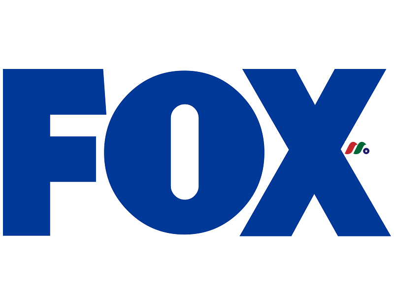 跨国传媒公司：21世纪福克斯Twenty-First Century Fox, Inc.(FOX)