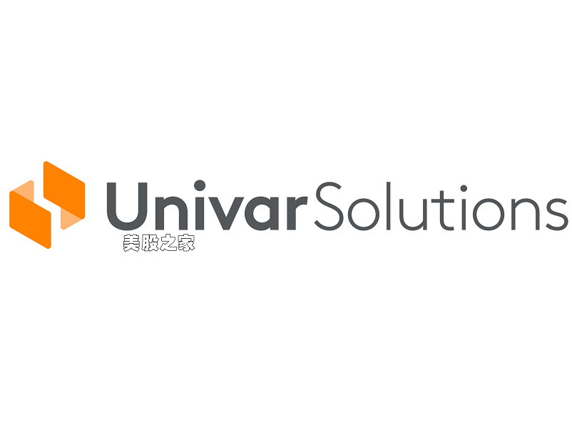 北美第一欧洲第二化学品分销商：Univar Solutions Inc.(UNVR)