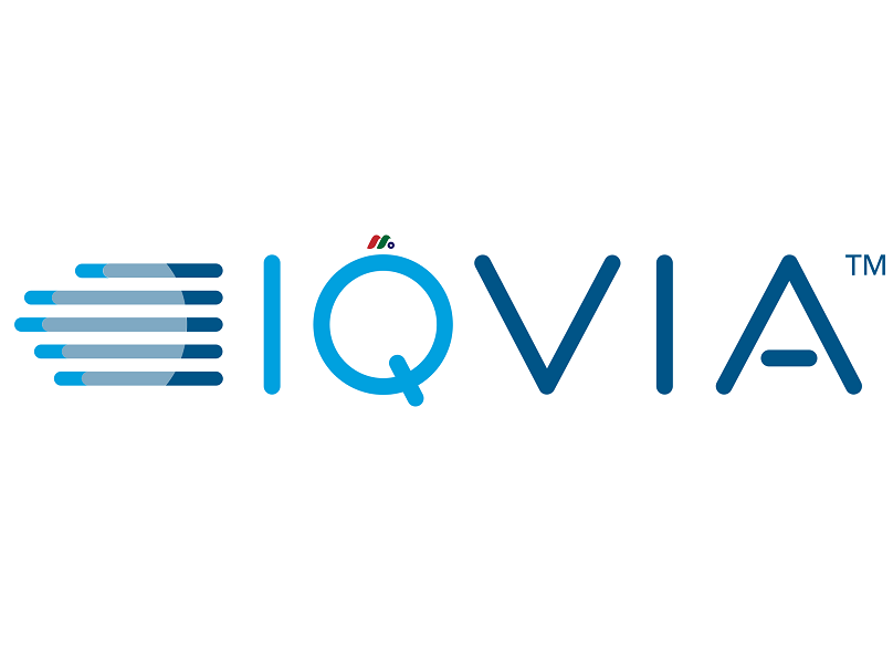 生物制药研发及临床测试服务公司：艾昆纬(昆泰) IQVIA Holdings Inc.(IQV)