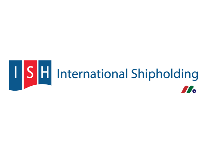 国际船运公司：International Shipholding(ISH)