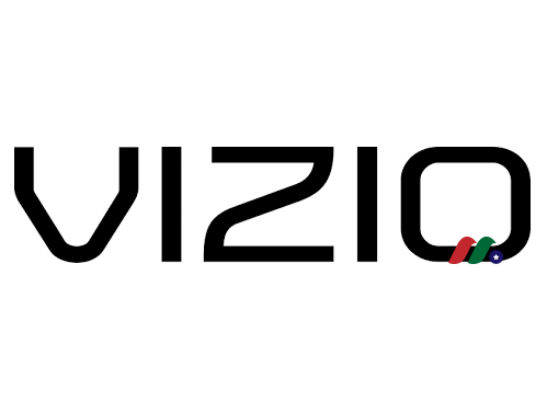 美国智能电视和音箱制造商：VIZIO Holding Corp.(VZIO)