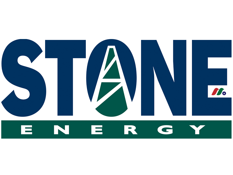 独立油气公司：斯通能源Stone Energy(SGY)-退市
