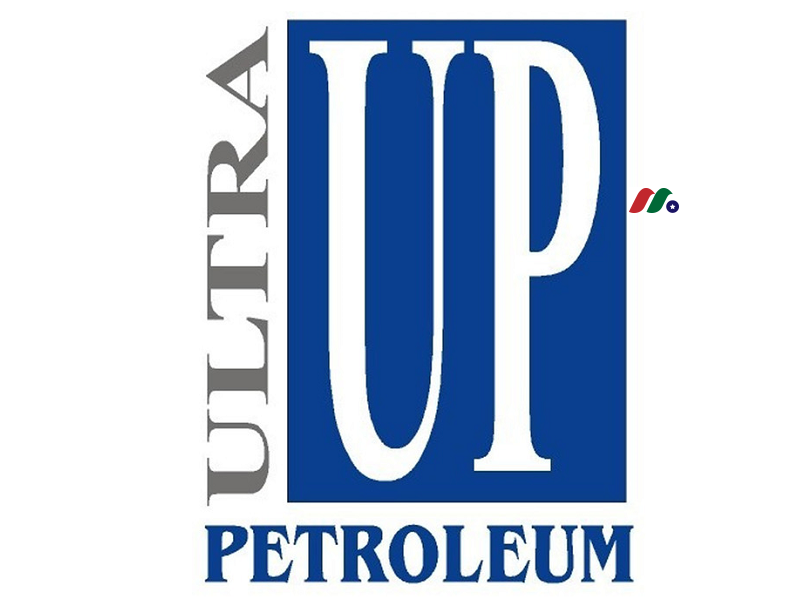石油天然气公司：Ultra Petroleum Corp.(UPL)