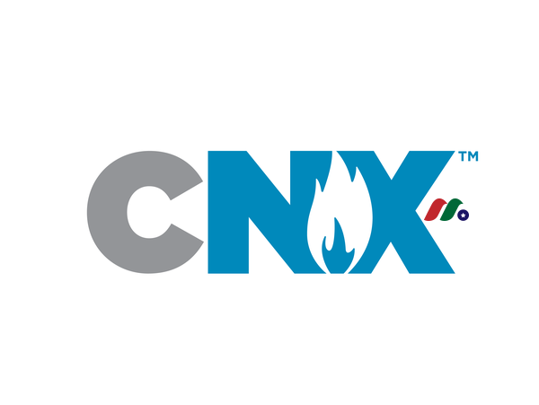 石油天然气公司：CNX Resources Corporation(CNX)