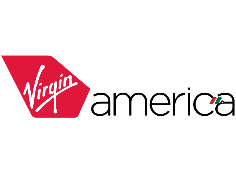 廉价航空公司：维珍美国航空 Virgin America(VA)