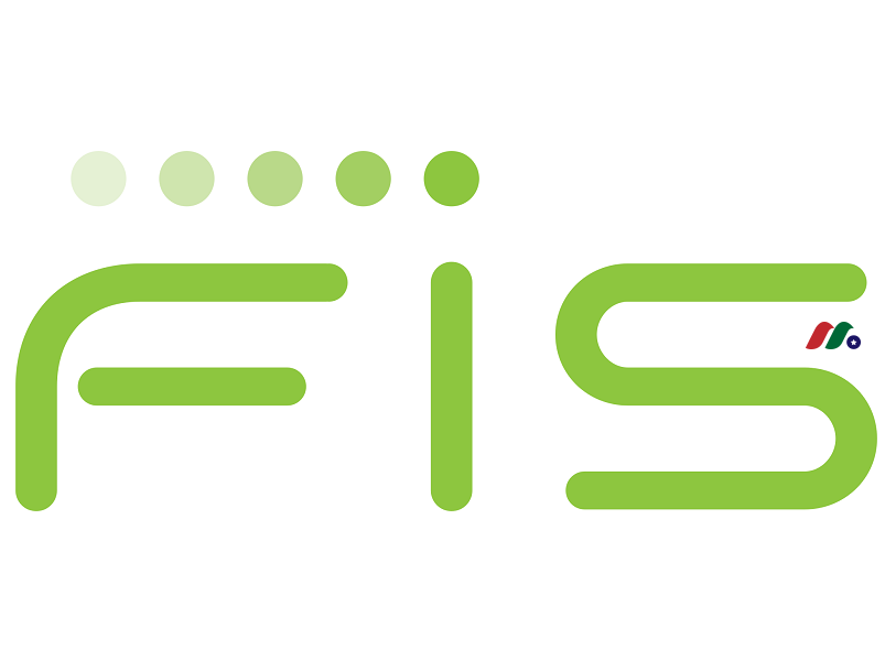 全球最大的处理和支付公司：富达国民信息 Fidelity National Information Services(FIS)
