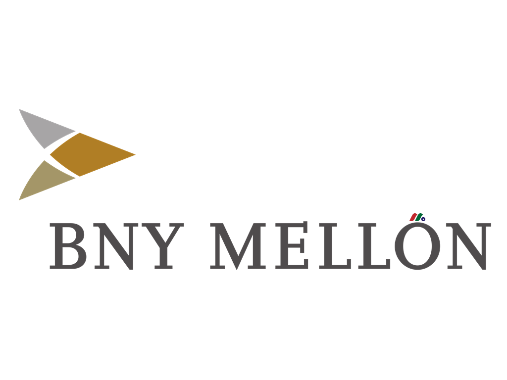 全球最大资产管理公司之一：纽约梅隆银行 Bank of New York Mellon(BK)-图片2