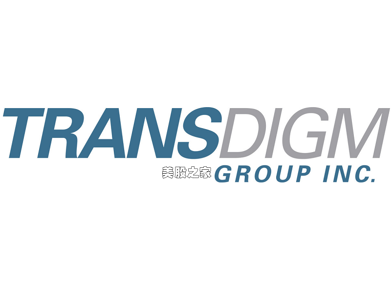 商用和军用飞机零件供应商：TransDigm Group Incorporated(TDG)