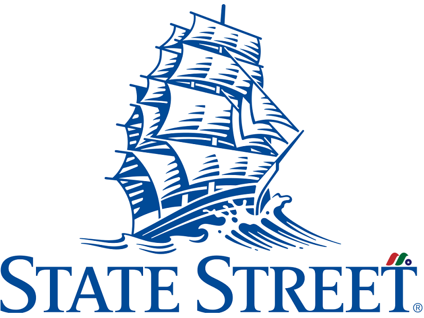 全球最大托管银行及资产管理公司之一：美商道富银行 State Street Corporation(STT)-图片3