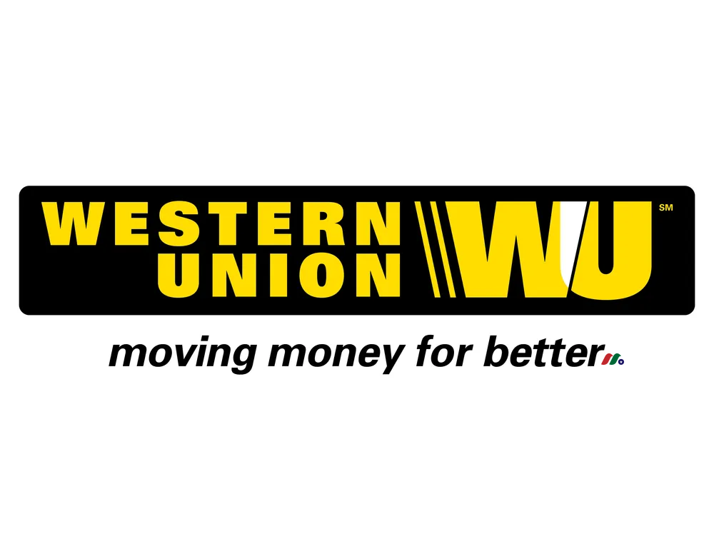 全球最大汇款公司之一：西联汇款公司 Western Union Company(WU)-图片1