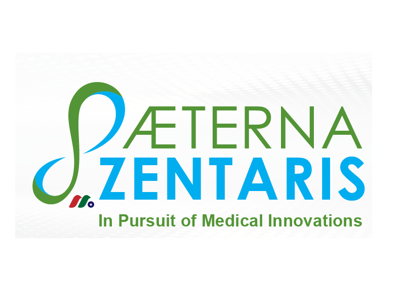 加拿大抗癌药公司：依特钠 Aeterna Zentaris(AEZS)-图片1