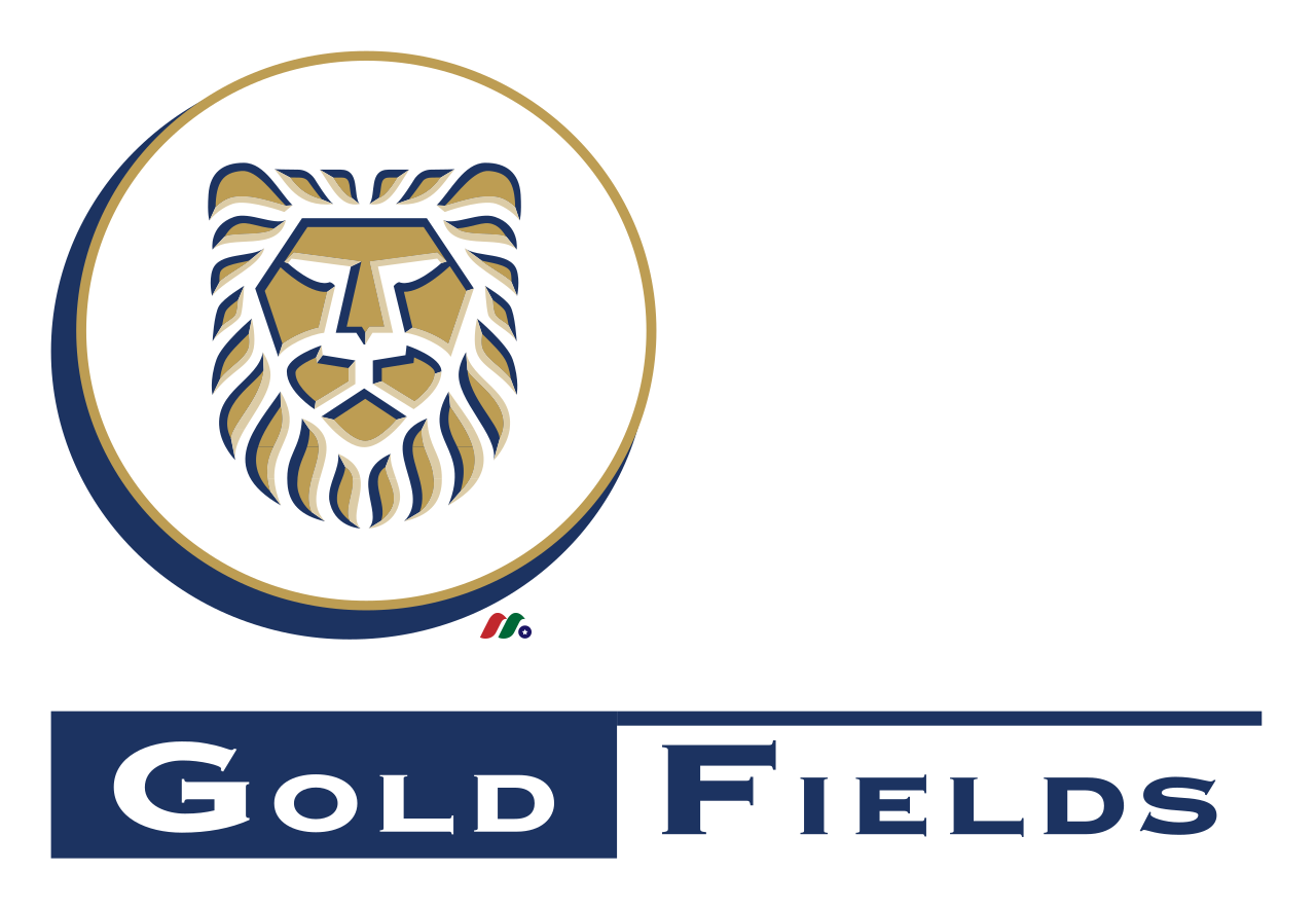 南非第二大黄金矿业公司：金田公司 Gold Fields Limited(GFI)