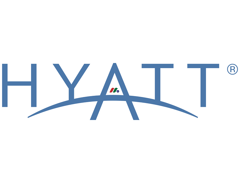 世界十大酒店集团之一：凯悦酒店集团 Hyatt Hotels Corporation(H)