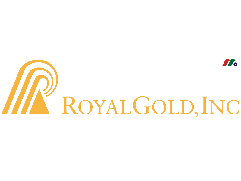 美国金银矿业公司（贵金属流）：皇家黄金 Royal Gold(RGLD)