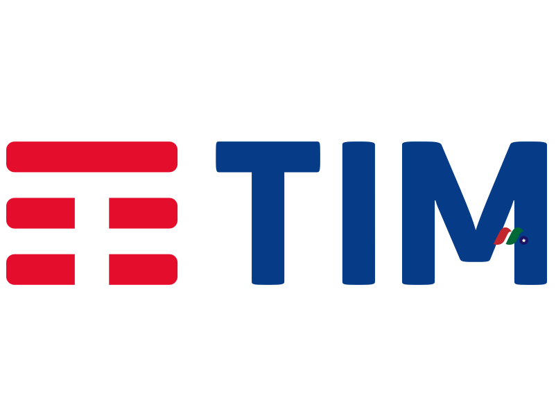 巴西第三大移动通讯公司：TIM S.A.(TIMB)
