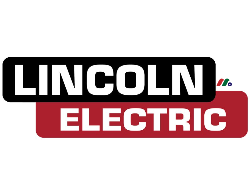 焊机及耗材生产商：林肯电气控股 Lincoln Electric Holdings(LECO)