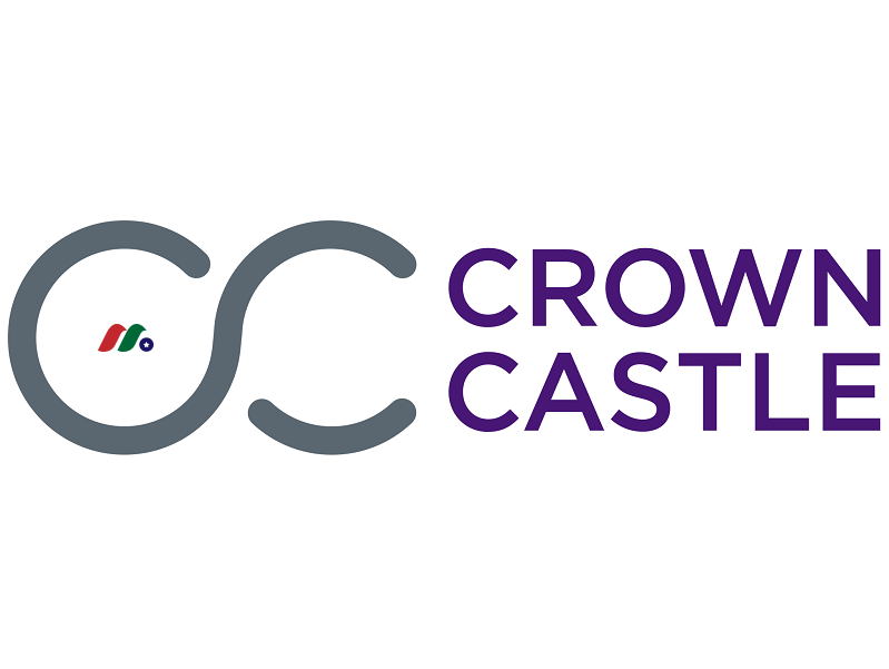 无线基础设施运营商：冠城国际公司 Crown Castle International(CCI)