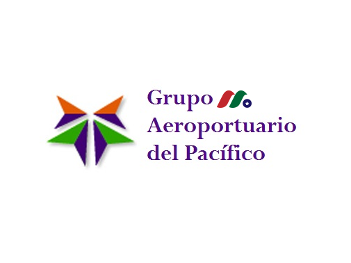 墨西哥机场公司：太平洋航空（墨西哥西部机场）Grupo Aeroportuario del Pacífico(PAC)