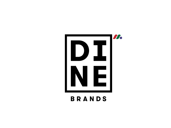美国连锁餐厅（餐饮）公司：Dine Brands Global, Inc.(DIN)