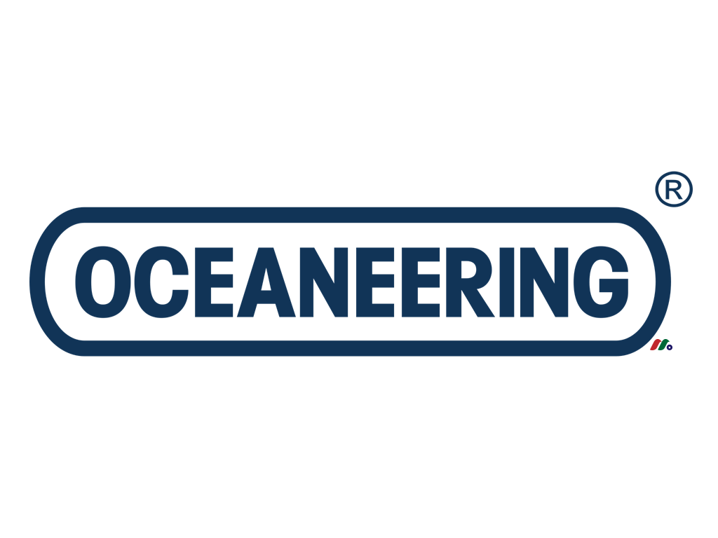 海底工程和应用技术公司：国际海洋工程公司 Oceaneering International, Inc.(OII)