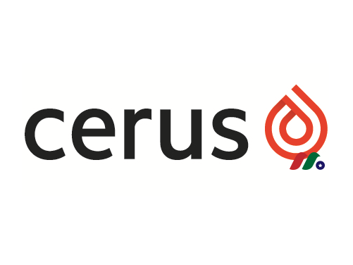 生物技术公司：Cerus Corporation(CERS)
