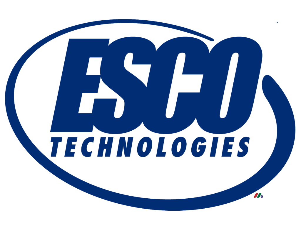 航空航天工程产品和系统公司：ESCO Technologies Inc.(ESE)